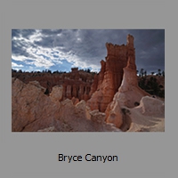 Bryce Canyon